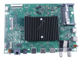 Grundig Mainboard - Gx-sdc2-natm-uhd Original Pulled - 1C8510